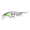 Aliexpress Cebo Señuelo 12cm/13.5g Señuelo Minnow Plástico Artificial Señuelo Duro Equipo de Pesca