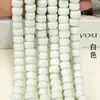 Cristal Nepales Natural Contas Soltas Acessórios para Joias Pulseiras de Miçangas Feitas à Mão DIY Lotes a Granel de Contas de Vidro