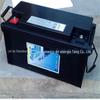 Bateria Haizhi HZB12-100 incluindo imposto 12V100Ah ups fonte de alimentação ininterrupta HZB12-100