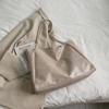 Bolso Grande Casual 2021 Nuevo Moderno Sencillo ins Bolso de Mujer Bolso de Hombro Gran Capacidad Bolso Tote para Viajes
