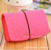 Bolsas de fieltro al por mayor, Bolsas de fieltro de colores para Power Bank, Descuento por cantidad, Bolsas para aceites esenciales, Bolsas de almacenamiento, Ropa, Materiales ecológicos