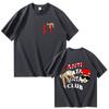 Camisetas Natanael Cano Corridos Tumbados Moda Masculina Anti Na
