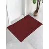Felpudo para Cocina Absorción de Agua Absorción de Aceite Felpudo Antideslizante para Puerta Principal Alfombra de Entrada Cortable Lavable sin Frotar Limpiable con Toallita Felpudo de Puerta Otro