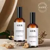 Nanjing Tongrentang Gengibre Ant Queda de Cabelo Crescimento Capilar Essência Shampoo Cuidados com o Cabelo Mistério Coleção de Ervas Ant Queda de Cabelo Fortalecimento Capilar Essência