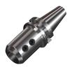 Portaherramientas de Montaje Lateral Bt30/40/50 Maquinado Cnc Broca U Broca de Servicio Pesado Cono Morse Sln16/20/25/32