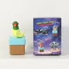 Juguetes Transfronterizos Shanhaijing Figuras de Caja Sorpresa Adornos Muñecas Populares de Celebridades de Internet Colgantes Venta al por Mayor Artículos Pequeños para Puestos de Mercado