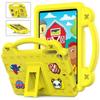 Adecuado para Apple iPad mini Tablet PC Dibujos Animados Soporte DIY EVA Portátil Cubierta Protectora Resistente a Caídas