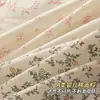 Pantaletas de algodón puro antibacteriano en la entrepierna para mujer, clase A, algodón para bebé, entrepierna extendida antibacteriana, calzones tipo boxer florales que cubren la cadera para mujer