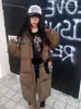 Maestro del amor en línea bolsa de hombro para teléfono móvil spoof original bolsa de hombro de cuero PU bolsa de pareja mochila de estudiante de gran capacidad