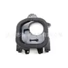 Adecuado para Volkswagen Touareg Xenon Afs 2011-2015 Cubierta Trasera de Faro Cubierta Antipolvo Kit de Reparación de Faro de Coche