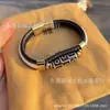 Pulsera Estilo Tíbet de Pekín Cuero Nueve Ojos Cuentas Dzi Pulsera de Seguridad Pulsera Estilo Étnico para Hombres y Mujeres Parejas