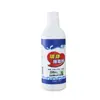 Removedor de Mofo de Parede Doméstico, Spray Removedor de Mofo para Juntas de Azulejos Brancos, Limpador de Manchas Antimoho para Paredes de Cozinha e Banheiro