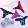 Comércio exterior Pedido original Calça T feminina plus size fio dental lingerie sexy renda Diversos