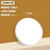 Espejo de Maquillaje LED para Influencers Dormitorio de Estudiantes Luz de Relleno para Instagram Espejo de Tocador de Escritorio Espejo de Carga Estilo Nuevo con Espejo de Luz