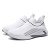 Zapatos para Hombre 2026 Primavera Nuevos Zapatos Deportivos Modernos Suela Suave Transpirables Zapatos Casuales de Punto Volador Versátiles Zapatos Casuales para Hombre
