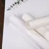 Papel de prueba de perfume absorbente rápido de cartón absorbente desechable de múltiples especificaciones protección ambiental papel de prueba biológica en stock venta al por mayor