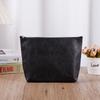 Bolsa de Mano tipo Clutch Impermeable de Papel Dupont con Cremallera en Stock, Adecuada para Viajes de Negocios, Neceser de Viaje, Bolsa de Almacenamiento, Se Puede Imprimir con Logo