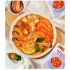 Salsa Dongyinggong condimento para olla caliente importado de Tailandia sopa agripicante Dongyinggong 30g en bolsa condimento sazonador para sopa tailandesa