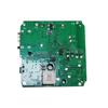 Placa base de control de motor DC sin escobillas precisión del ángulo de rotación 0.1 detección automática velocidad identificación automática precisión de posición