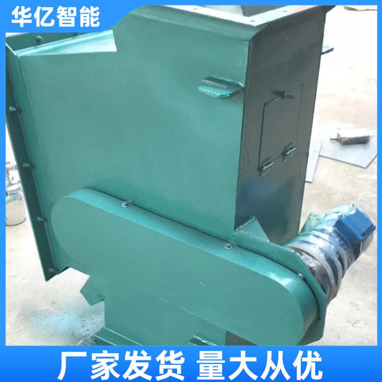 管道自卸式除铁器 华亿06
