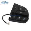 68383605AB es adecuado para el interruptor de crucero del volante Dodge Jeep Chrysler 2014-2019