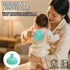Nuevo Removedor de Flemas para Niños, Artefacto para Eructar Bebés, Anti-Vómito de Leche, Prensa de Tambor de Silicona, Dispositivo para Eructar Bebés, Artículos para Madre y Bebé
