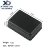 51*36*15 Carcasa para Equipo Electrónico Caja Protectora para Mini Instrumentos Carcasa para PCB Carcasa de Plástico para Módulo de Comunicación
