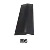 Tiras de Borde para Piso de PVC, Ribete de Borde para Alfombra, Pegatinas de Pared de Plástico, Tiras de Unión de Transición, Tiras de Transición de Nivel de Piso