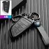 Nuevo Producto Compatible con Fundas para Llaves de Coche Bmw para Serie 7, Serie 5, 525, X5, Serie 3, 325, X1, X2, X3, X6, 530Li