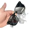 Nuevas gafas de sol 2025 para mujer, sentido avanzado de protección solar anti-ultravioleta, gafas de sol polarizadas para conducir, se pueden equipar con graduación para miopía