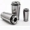 Pinza Elástica Collet CNC Máquina Herramienta Centro de Mecanizado Chuck Elástico Pinza de Resorte de Alta Precisión SK16