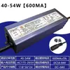 Hxs Balasto Integrado para Luz de Techo Driver para Panel Plano LED Fuente de Alimentación de Corriente Constante Rectificador Transformador 8W-48W
