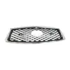 Adecuado para 2018 Infiniti Infinitq50 Parrilla Galvanizada con Agujero para Radar Agujero para Cámara 623106Hh0K