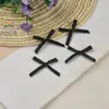 Lazo de Cinta 1 mm Cinta Decorativa Tejida a Máquina para Ropa Interior, Cajas de Regalo, Calcetines, Accesorios, Cinta Decorativa de 3 mm, Lazo para Caja de Regalo