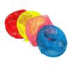 Mini red de trenzado de acero inoxidable red para atrapar insectos red para mariposas red para libélulas red de pesca para peces red de trenzado colorida para niños