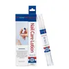 Pluma SOS Alemana para Onicomicosis, Gel Antibacterial para Onicomicosis, Protege las Uñas, Cuidado Todo en Uno, No Requiere Quitarse las Uñas