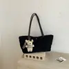 Bolsa Tote Vintage de Alta Calidad para Mujer 2026 Bolso de Hombro Casual Versátil Bolso de Mano de Gran Capacidad