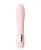 Vibrador Reina de Gránulos Yuepao Palo de Masturbación Femenina Vibrador Impermeable Recargable Multifrecuencia Productos para Adultos Venta al por Mayor