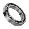 Rolamento rígido de esferas HRB 6310 Harbin diâmetro interno 50mm diâmetro externo 110mm espessura 27mm