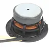 Tira de Sellado Espuma de Esponja Eva Adhesivo Caja de Conexiones de Altavoz Pad Aislante de Sonido Auto-Adhesivo Accesorios de Audio Cubierta de Altavoz