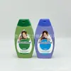 Comercio Exterior Medio Oriente 50ml Fabricante Mayorista Exportación Cuidado Reparación Fijador de Color Limpieza Profunda Champú