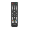 Control remoto universal de TV inteligente LCD para Skyworth Haier tcl Hisense Samsung