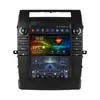 9.7 pulgadas es adecuado para 04-09 Toyota Yizhi pantalla vertical control central del coche navegación GPS Bluetooth inalámbrico Carplay