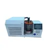 Sensor de temperatura PT100 importado Detector de ponto de congelamento de combustível de aviação GB/T2430