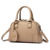 Bolso Boston de alta gama para mujer, bandolera de hombro de gran capacidad, estilo transfronterizo, 2024