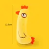 Juguetes de Peluche para Mascotas, Juguetes para Gatos con Catnip Resistentes a Mordidas, Suministros para Mascotas para Juego Interactivo Transfronterizo, Juguetes para Gatos