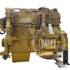 Generador Eléctrico Conjunto Generador Motor Cat C18 Máquina Industrial Unidad de Potencia Campo Petrolero