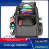 Mochila Frisbee Mais Vendida no Exterior Mochila Multifuncional para Esportes ao Ar Livre Mochila Frisbee