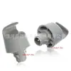 Adecuado para Infiniti Qx56 Qx60 Jx35 Clip Gancho Hebilla de Fijación para Parasol 96409-3Ja0A