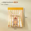 Bolsa de Pendurar para Armazenamento Saco de Lixo de Cozinha Armazenamento Conveniente Suporte de Lixo Doméstico Montado na Parede Sacola de Plástico Artefato Bolsa de Armazenamento